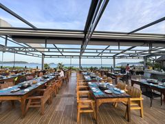 -渔家火锅·海鲜自助餐·演艺(亚龙湾天域酒店)