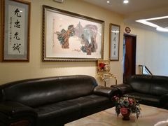 -汇贤府·李氏鲁菜(五棵松店)