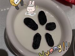 回乡自制酸奶-宁夏国强手抓羊肉·清真菜(未央路凤三店)
