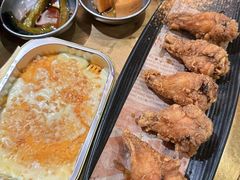 -谷牛和牛烤肉(漕河泾印象城店)