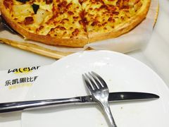 -乐凯撒披萨(海岸城店)