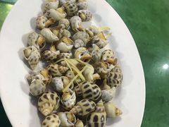 -四川小胡子海鲜(丁村万人海鲜广场店)