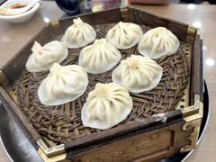 -西安贾三灌汤包·回坊小吃·清真炒菜(北院门总店)