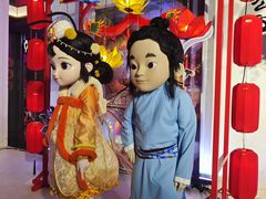 -万达影城(CBD万达广场IMAX店)