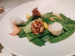 -奉天小馆·非遗东北菜(济南万象城店)