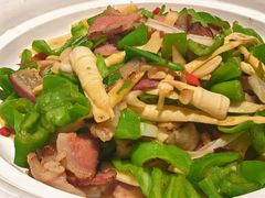 -唐猫庭院·千年陕菜(大唐不夜城店)