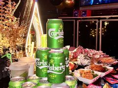 -活力无限KTV(天河新天地店)
