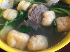 -朱鸿兴面馆(镇湖店)