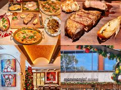 -Mammamia意大利餐厅(阳春巷店)