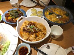 -小土豆北方菜馆(文慧园店)