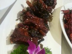 iphone_upload_pic-李连贵酒家熏肉大饼(昆明街店)