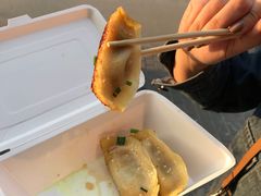 -小姜锅贴(凤凰街店)