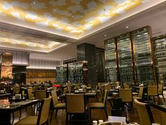 -富力威斯汀酒店·知味自助餐厅