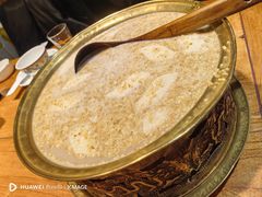 -蒙艾里民族传统菜蒙餐