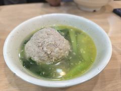 -蒋家桥饺面店(广陵路店)