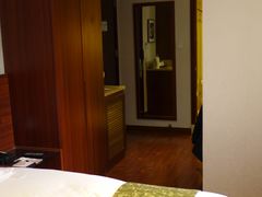 -和颐至尚酒店(济南趵突泉店)