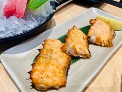 -友壹町寿司(新DNA购物中心店)