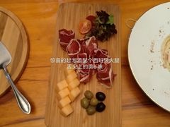-HOLA西班牙餐厅(空港店)