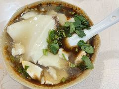 -新繁牛肉豆花(都江堰店)