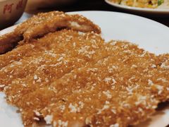 -孙阿姨上海小吃·本帮小厨(隆昌路店)