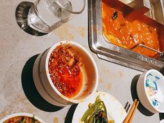 -海底捞火锅(吾悦广场店)