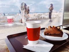 -Cafe Aewol Monsant