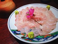 -翔峰炭火鳗鱼(悦泰街里公寓店)