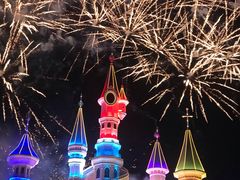 -沈阳方特欢乐世界