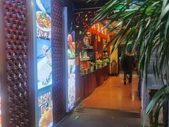 -阿西娅食府(中关村店)