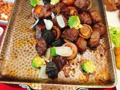 -京香轩·中餐厅(上海中庚聚龙酒店)