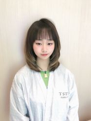 -Kraemer paris·苏豪路易士·嘉玛发廊