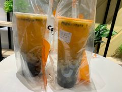 -CoCo都可(东城国贸店)