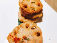 -枣子树·素食餐厅(普陀山店)
