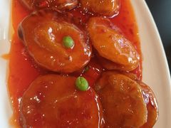 -国人川菜(李家村建东街店)