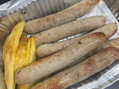 -萨莉亚意式餐厅(永旺购物中心店)