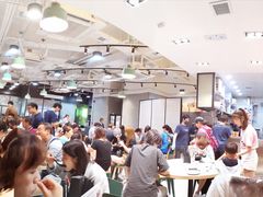 大堂-华嫂冰室(尖沙咀店)