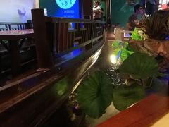 -佬麻雀·新湘菜(珠海金发购物中心店)