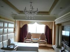 -九号公馆(秦岭路店)