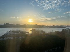 -厦门海港英迪格酒店(中山路店)