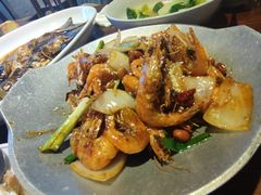 -大牌大·传统杭帮菜(湖滨店)