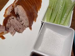 -京尊烤鸭店JINGZUN(春秀路店)