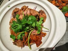 -好武功闽南私房菜(万达店)