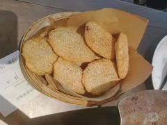 土炉烧饼-炉鱼(爱琴海购物公园店)