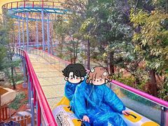 -盈香心动乐园