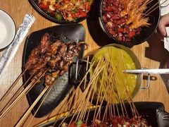 -成都吃客(九眼桥店)