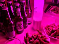 -MOSSO音乐酒吧·live house(南京旗舰店)