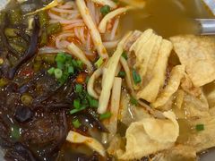 -爱民螺蛳粉(梧州国泰广场店)