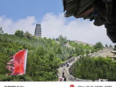 -雁门关景区