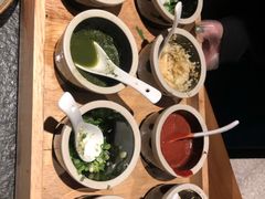 -老墙根涮肉·铜锅·烧烤(欢乐谷·王四营店)