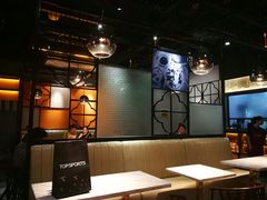 大堂-老廣糖水铺(乐汇城店)